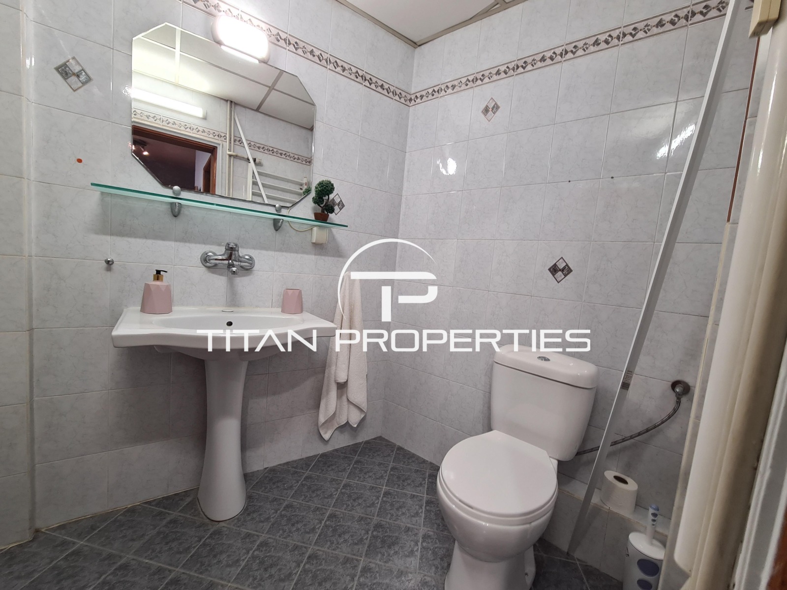 Дава под Наем 3-СТАЕН | Imot.bg — изображение 12