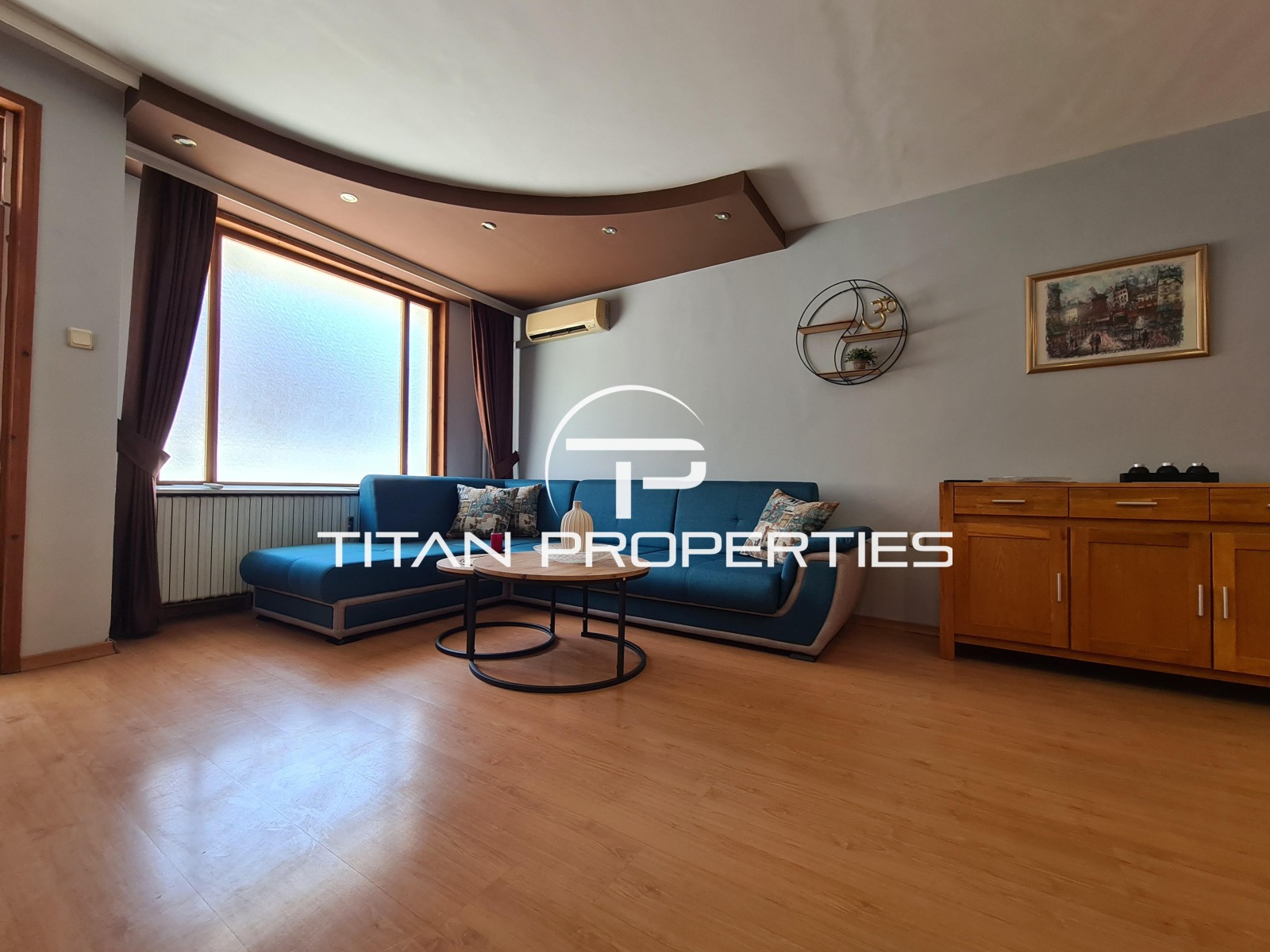 Дава под Наем 3-СТАЕН | Imot.bg — изображение 2