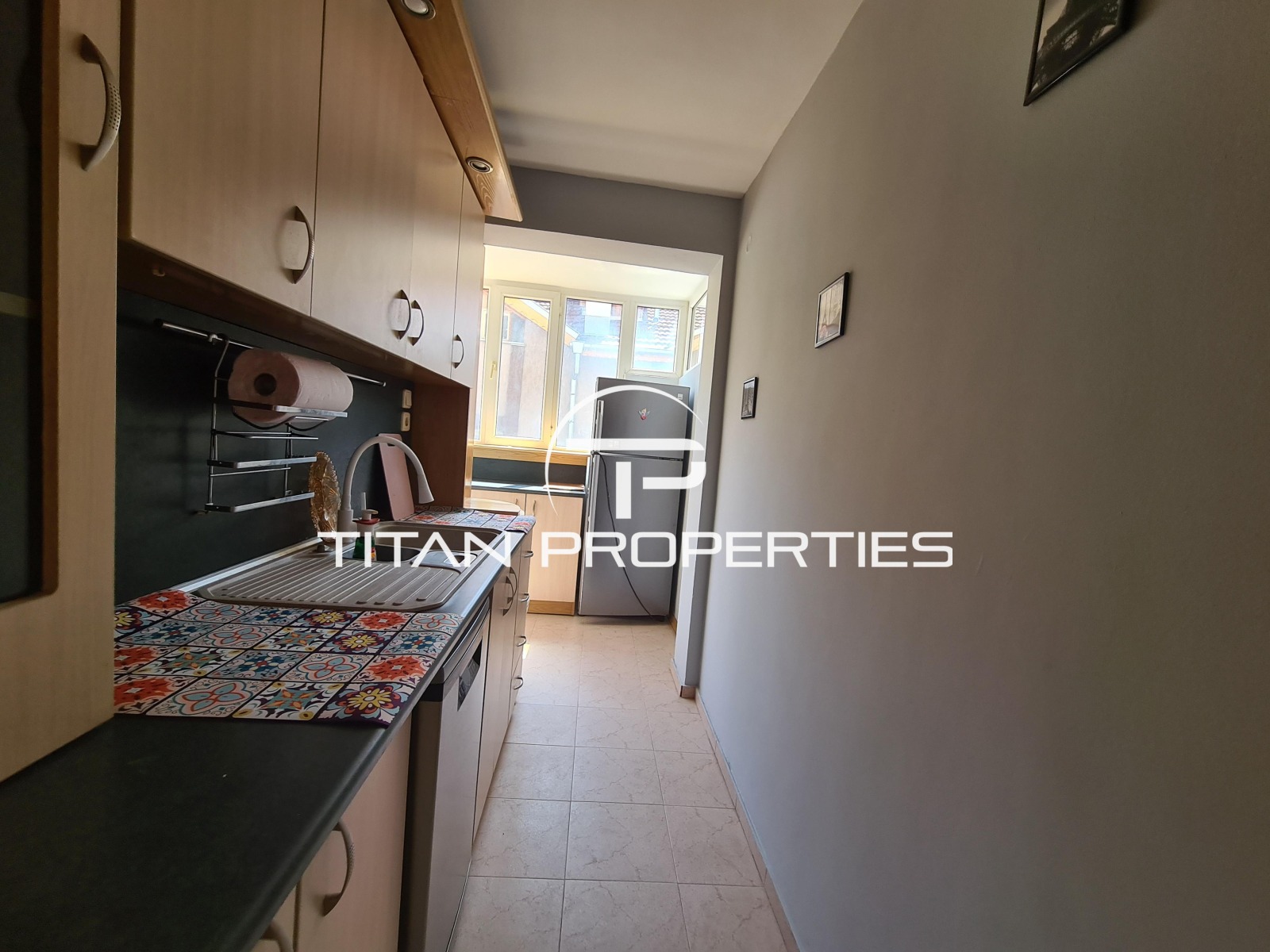 Дава под Наем 3-СТАЕН | Imot.bg — изображение 5