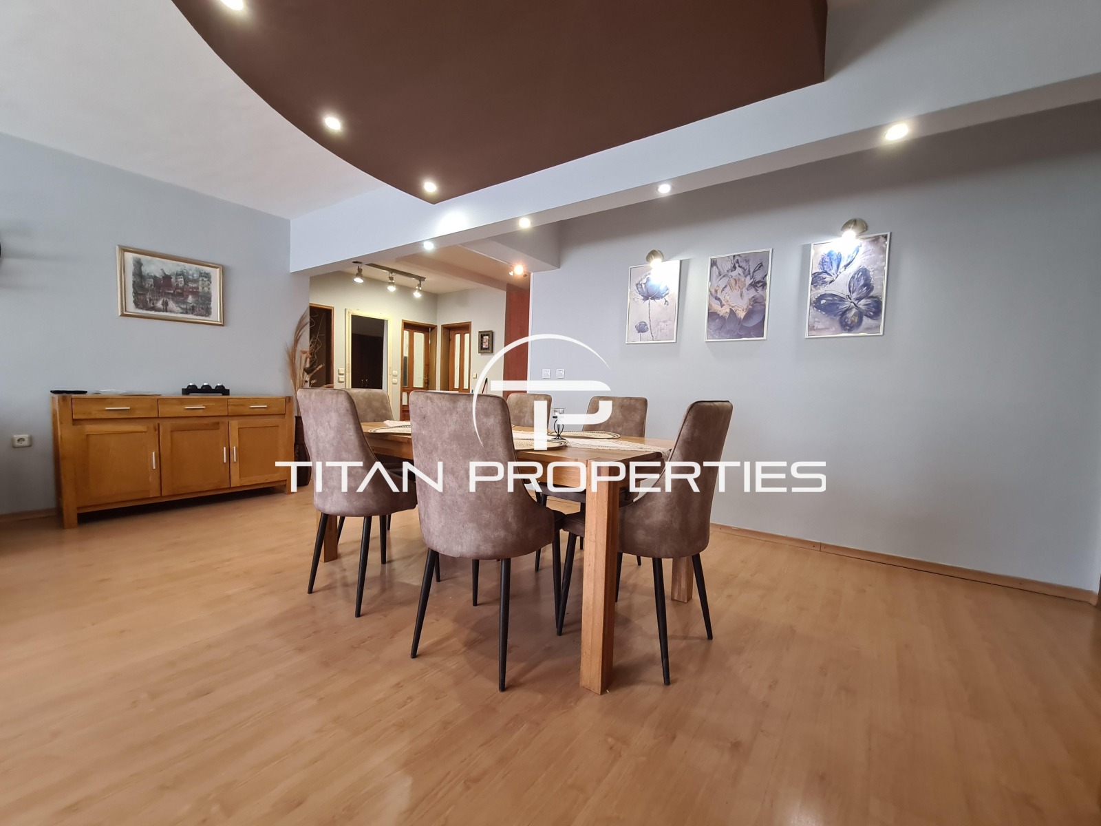 Дава под Наем 3-СТАЕН | Imot.bg — изображение 3