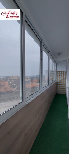 Студия Добруджански, Шумен 15