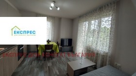 1 bedroom Vitosha, Sofia 1