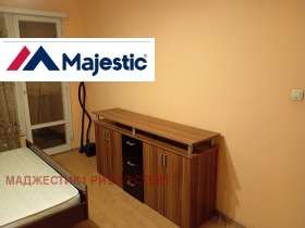 1 Schlafzimmer Hadschi Dimitar, Sofia 2