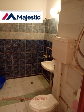 1 Schlafzimmer Hadschi Dimitar, Sofia 5