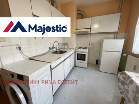 1 υπνοδωμάτιο Χαδζη Δημηταρ, Σοφηια 1