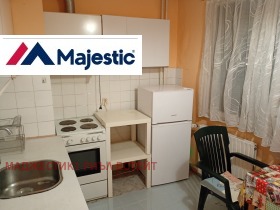 1 Schlafzimmer Hadschi Dimitar, Sofia 4