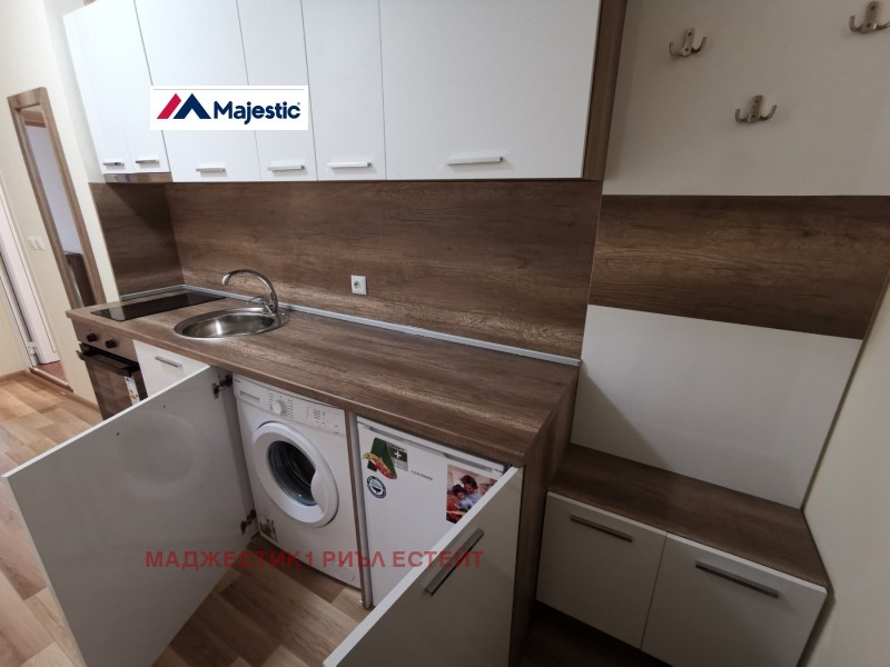Do wynajęcia  Studio Sofia , Studentski grad , 50 mkw | 82624334 - obraz [6]