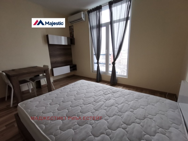 Do wynajęcia  Studio Sofia , Studentski grad , 50 mkw | 82624334 - obraz [3]