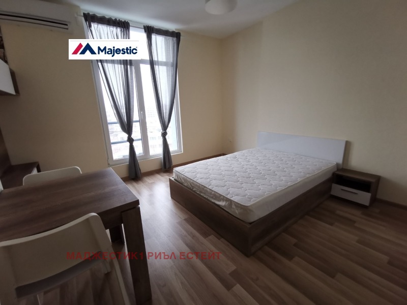 Do wynajęcia  Studio Sofia , Studentski grad , 50 mkw | 82624334 - obraz [4]