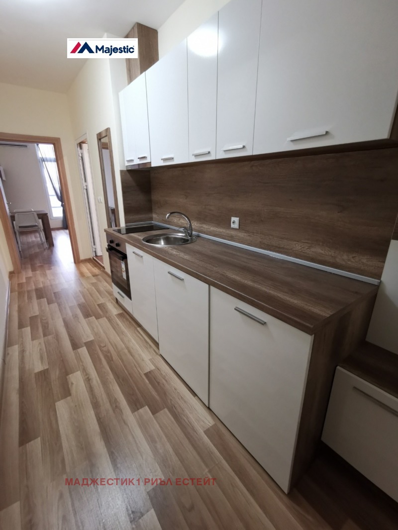 Do wynajęcia  Studio Sofia , Studentski grad , 50 mkw | 82624334 - obraz [5]