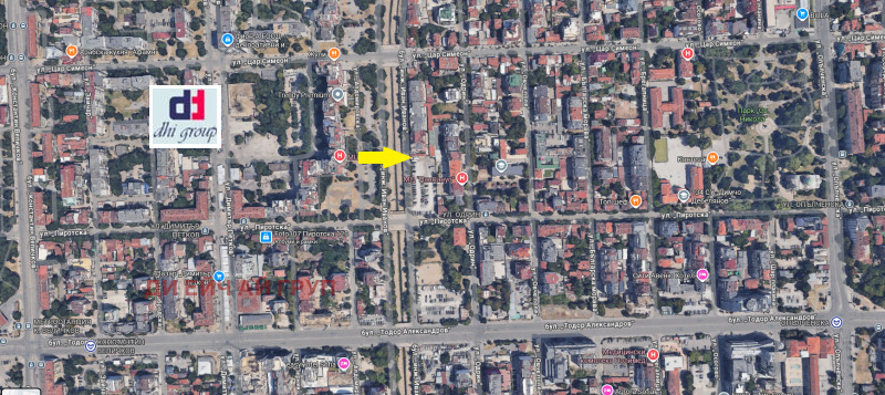 Do wynajęcia  Studio Sofia , Centar , 20 mkw | 89330641 - obraz [9]
