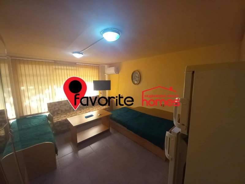 Дава под наем  1-стаен град Шумен , Болницата , 20 кв.м | 63929215 - изображение [4]