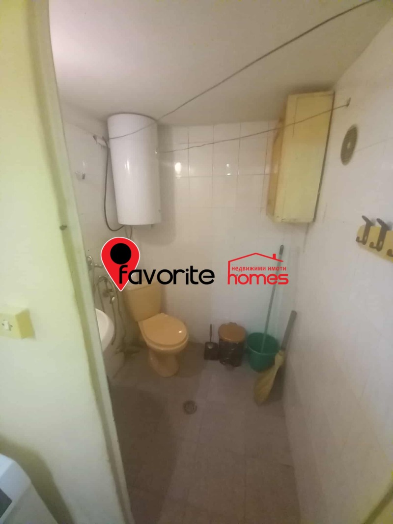 Дава под наем  1-стаен град Шумен , Болницата , 20 кв.м | 63929215 - изображение [6]