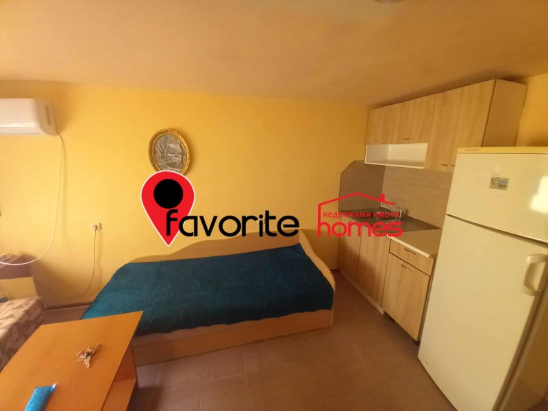 Дава под наем  1-стаен град Шумен , Болницата , 20 кв.м | 63929215 - изображение [3]
