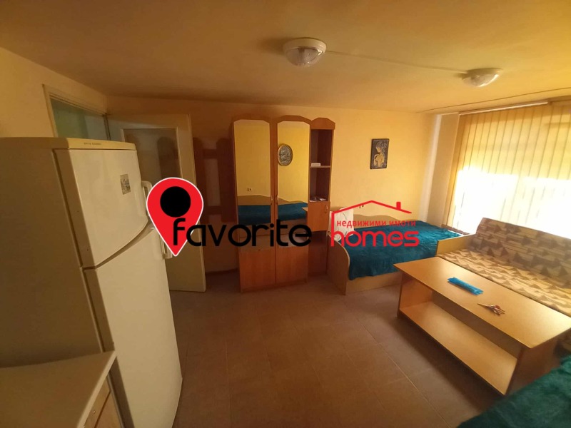 Дава под наем  1-стаен град Шумен , Болницата , 20 кв.м | 63929215 - изображение [2]