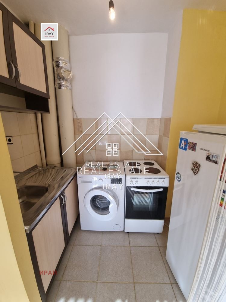 Дава под наем 1-СТАЕН, гр. Стара Загора, Център, снимка 7 - Апартаменти - 53498264