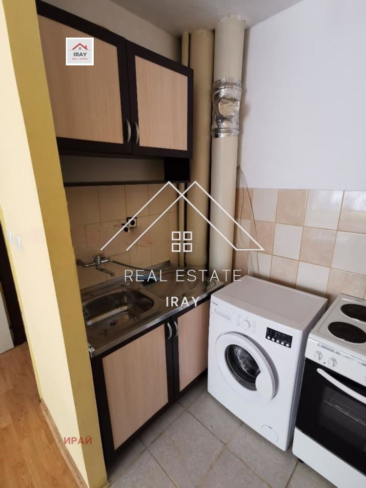 Дава под наем 1-СТАЕН, гр. Стара Загора, Център, снимка 8 - Апартаменти - 53498264