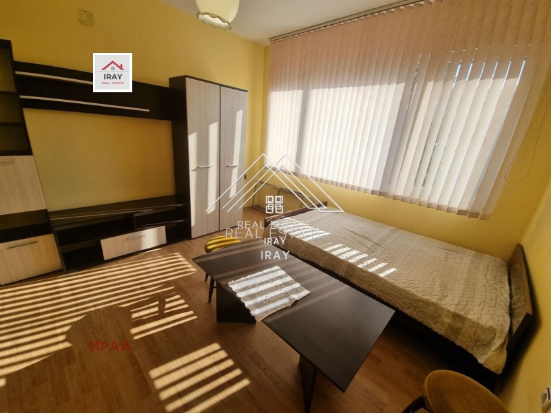 Дава под наем 1-СТАЕН, гр. Стара Загора, Център, снимка 2 - Апартаменти - 53498264