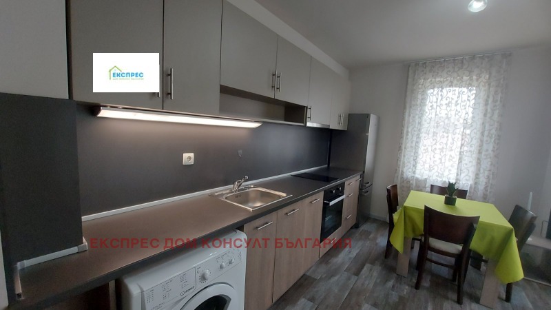 For Rent  1 bedroom Sofia , Vitosha , 55 sq.m | 26068687 - image [3]