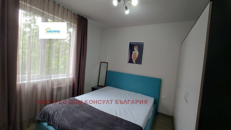 A louer  1 chambre Sofia , Vitocha , 55 m² | 26068687 - image [6]