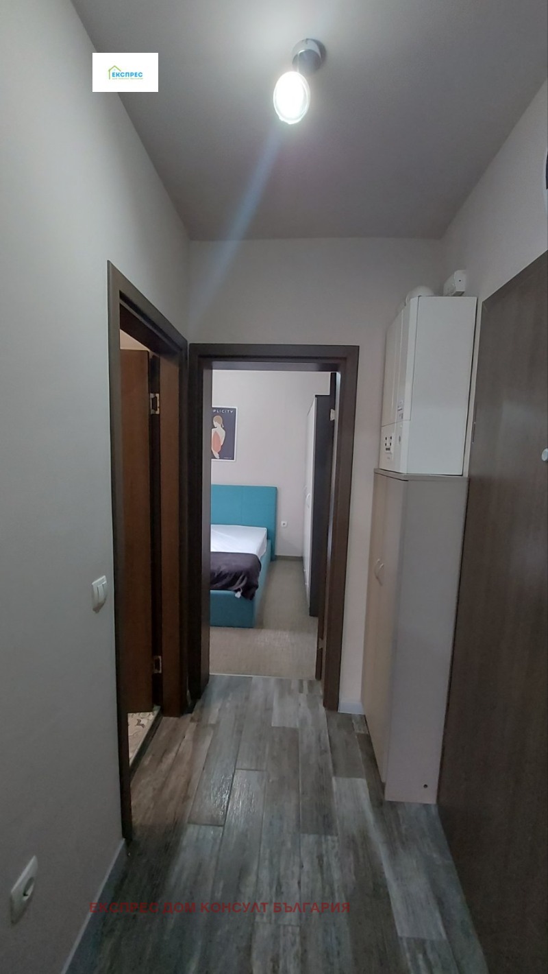 For Rent  1 bedroom Sofia , Vitosha , 55 sq.m | 26068687 - image [5]