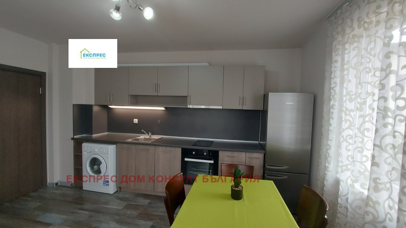 For Rent  1 bedroom Sofia , Vitosha , 55 sq.m | 26068687 - image [2]