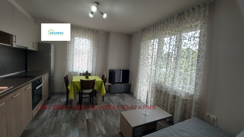 Kiadó  1 hálószoba Sofia , Vitosa , 55 négyzetméter | 26068687