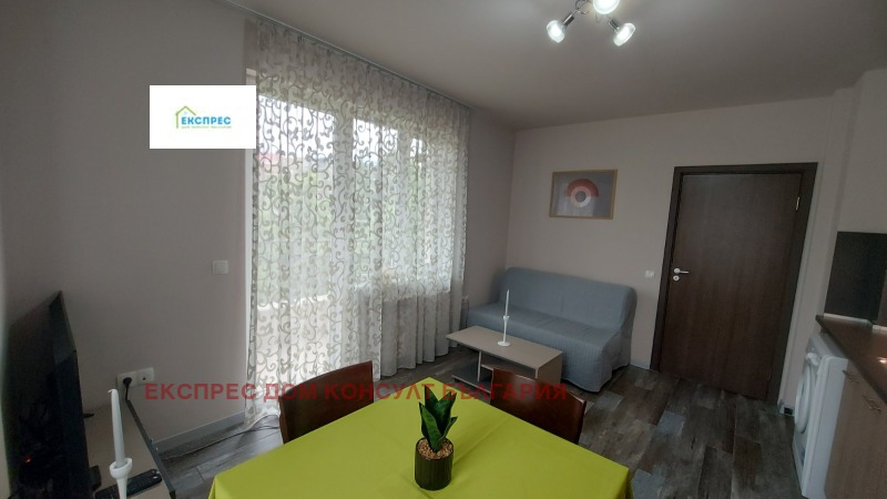 Kiralık  1 yatak odası Sofia , Vitoşa , 55 metrekare | 26068687 - görüntü [4]