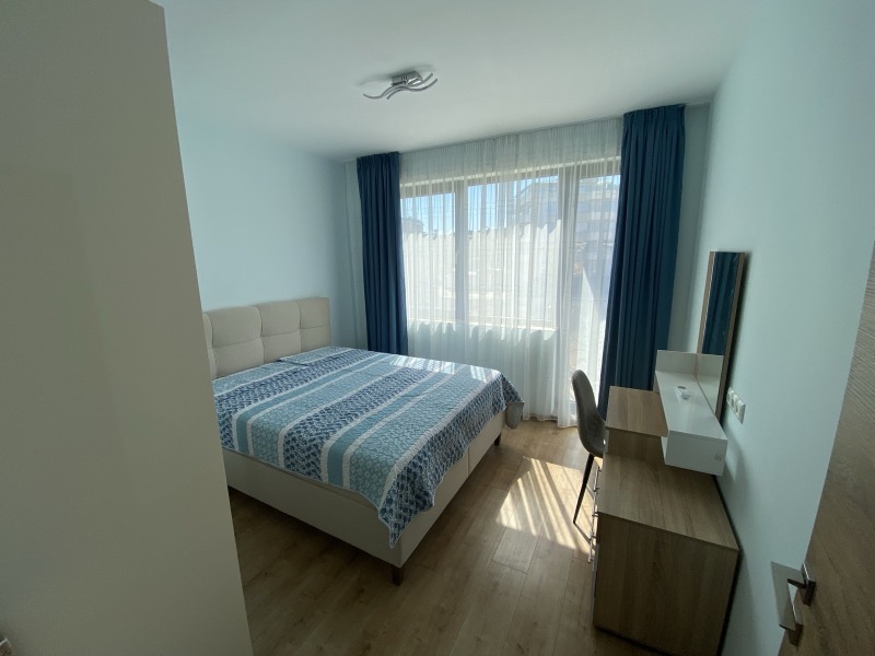 För uthyrning  1 sovrum Varna , k.k. Sv.Sv. Konstantin i Elena , 60 kvm | 65784404 - bild [10]