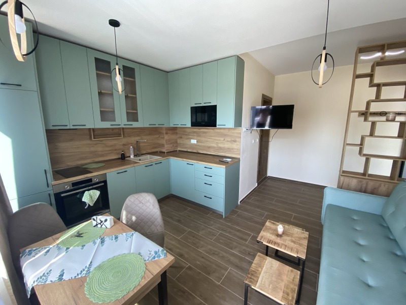 För uthyrning  1 sovrum Varna , k.k. Sv.Sv. Konstantin i Elena , 60 kvm | 65784404