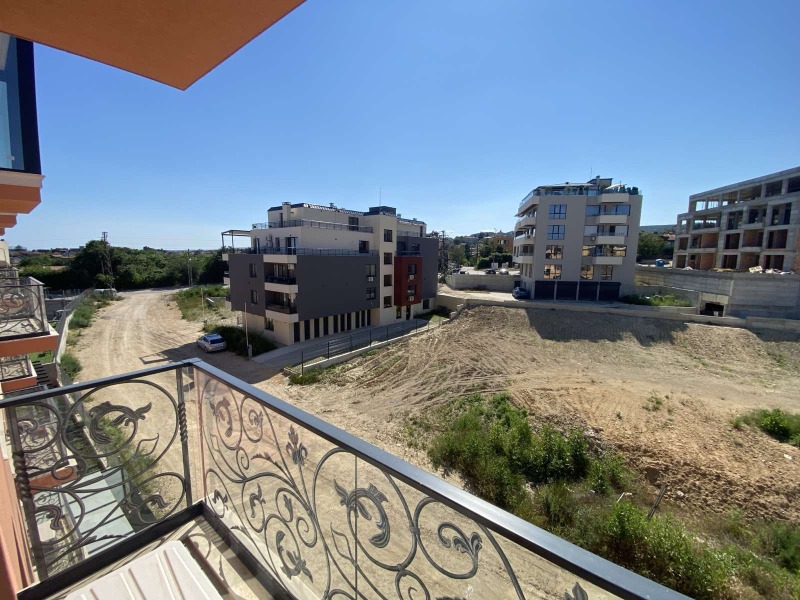 För uthyrning  1 sovrum Varna , k.k. Sv.Sv. Konstantin i Elena , 60 kvm | 65784404 - bild [14]