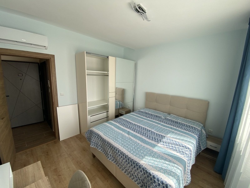 För uthyrning  1 sovrum Varna , k.k. Sv.Sv. Konstantin i Elena , 60 kvm | 65784404 - bild [11]