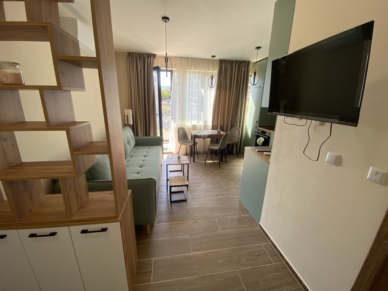 För uthyrning  1 sovrum Varna , k.k. Sv.Sv. Konstantin i Elena , 60 kvm | 65784404 - bild [7]