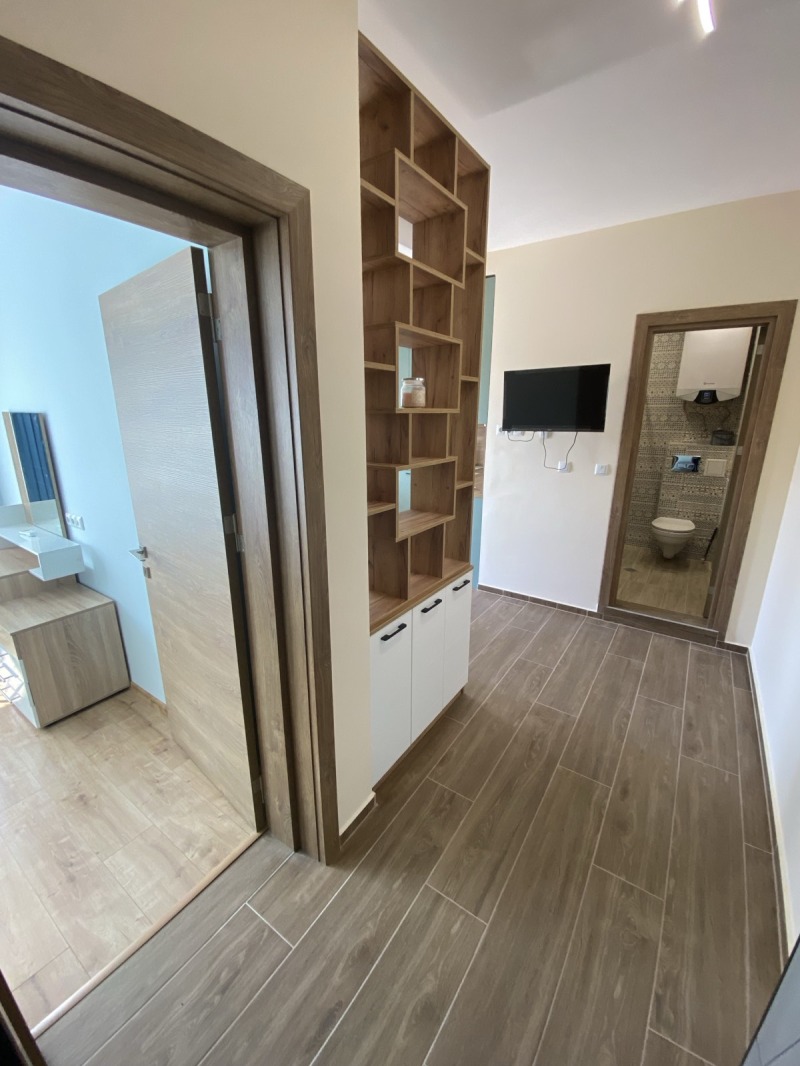 För uthyrning  1 sovrum Varna , k.k. Sv.Sv. Konstantin i Elena , 60 kvm | 65784404 - bild [6]