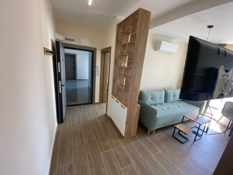 För uthyrning  1 sovrum Varna , k.k. Sv.Sv. Konstantin i Elena , 60 kvm | 65784404 - bild [5]