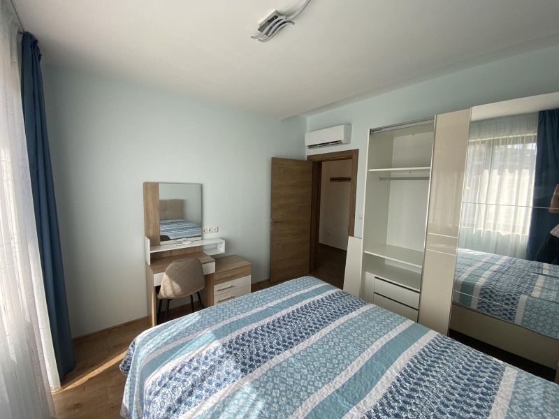 För uthyrning  1 sovrum Varna , k.k. Sv.Sv. Konstantin i Elena , 60 kvm | 65784404 - bild [8]
