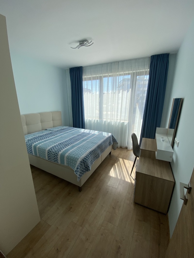 För uthyrning  1 sovrum Varna , k.k. Sv.Sv. Konstantin i Elena , 60 kvm | 65784404 - bild [9]