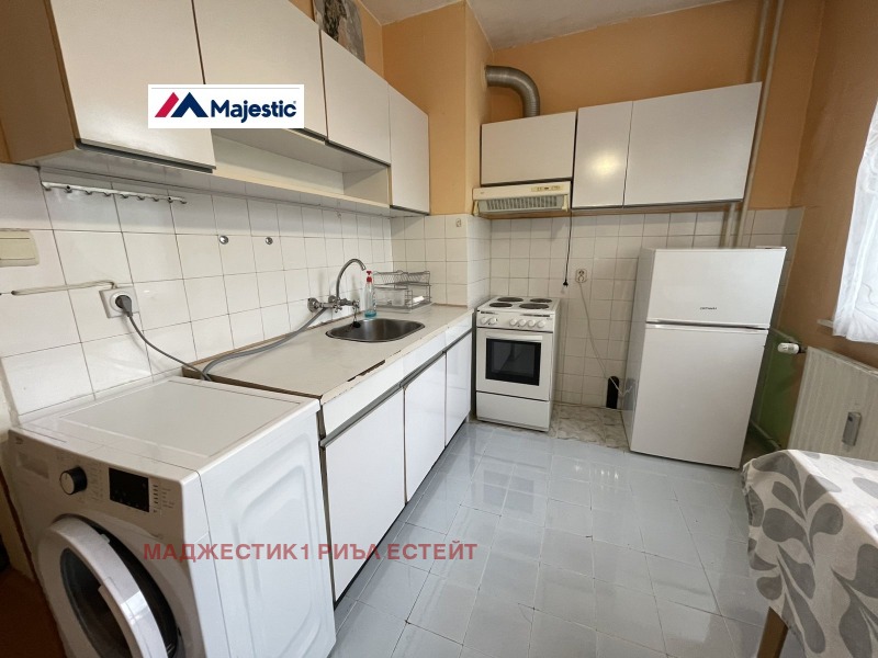 Do wynajęcia  1 sypialnia Sofia , Chadżi Dimitar , 50 mkw | 25772385