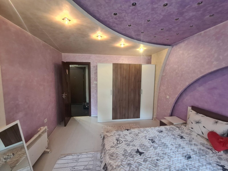 A louer  1 chambre Sofia , Hadji Dimitar , 52 m² | 58480851 - image [5]