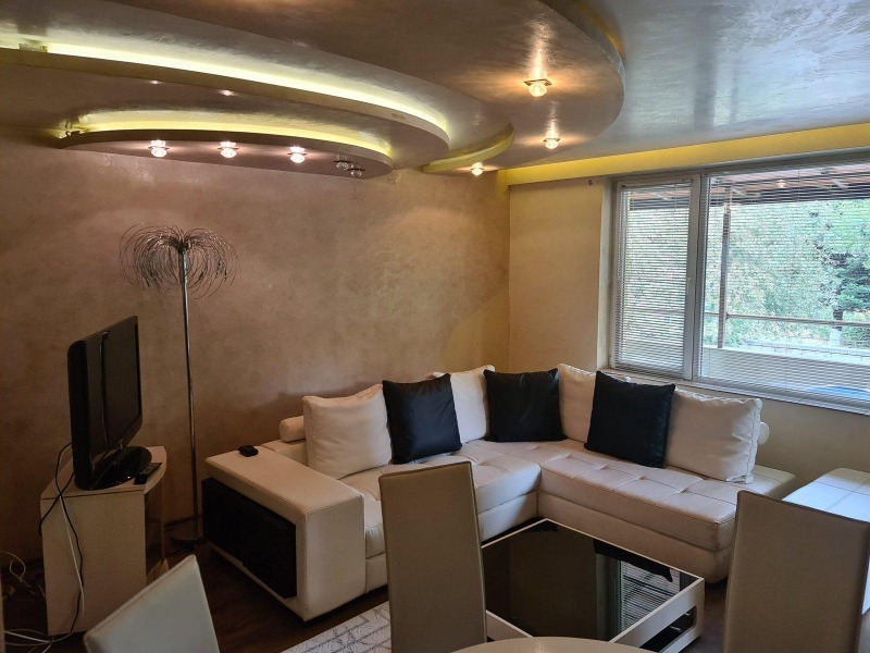 A louer  1 chambre Sofia , Hadji Dimitar , 52 m² | 58480851 - image [2]