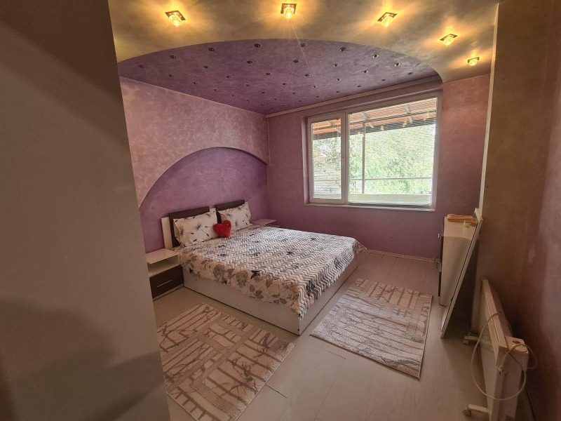 A louer  1 chambre Sofia , Hadji Dimitar , 52 m² | 58480851 - image [4]