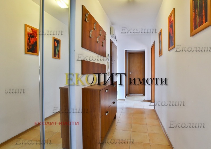 A louer  2 chambres Sofia , Lozenets , 125 m² | 22733154 - image [2]