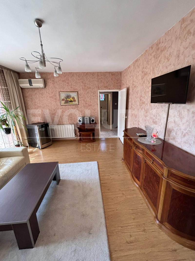 Til leje  2 soveværelser Plovdiv , Karshiyaka , 100 kvm | 49698429 - billede [4]
