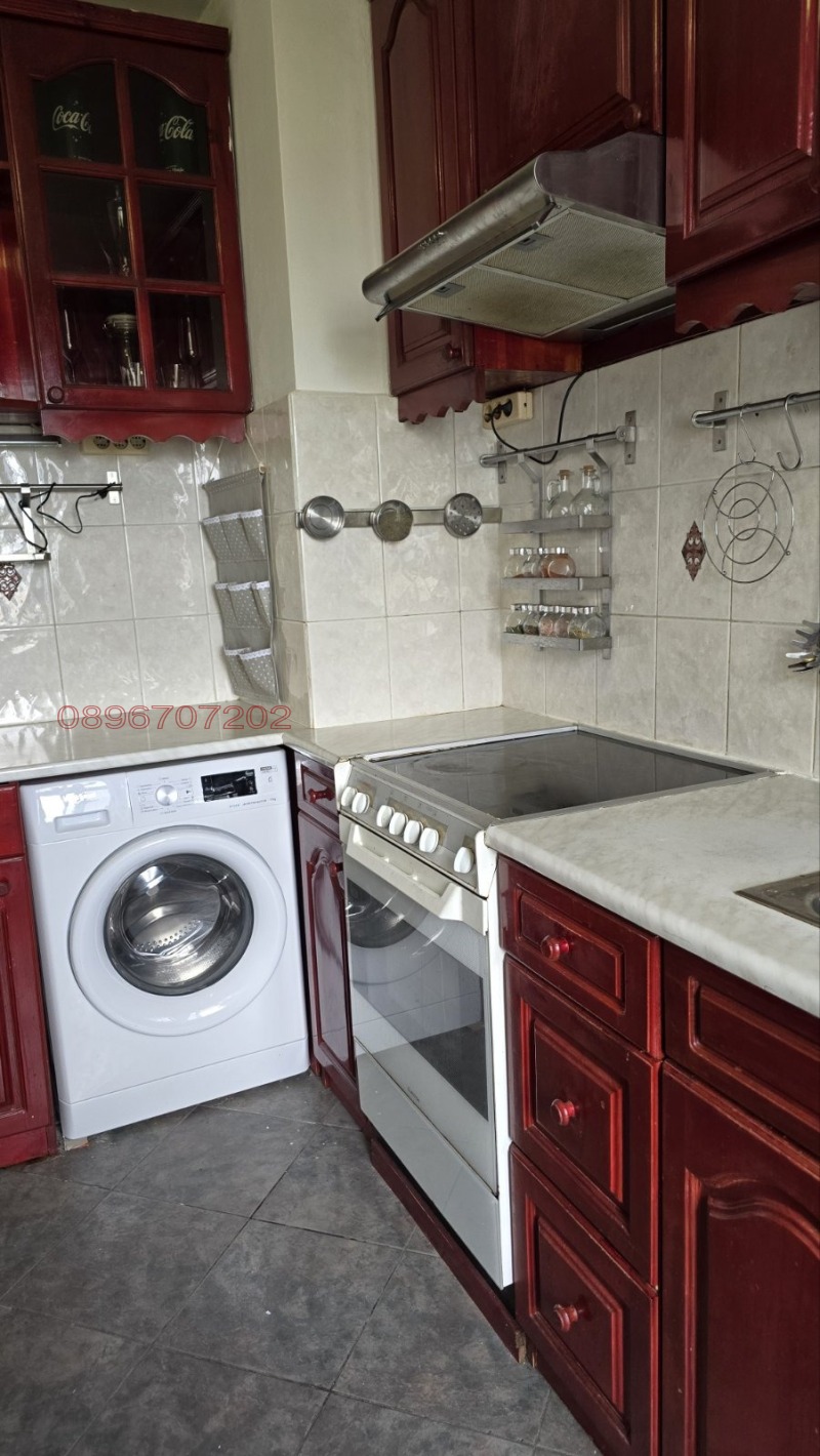For Rent  2 bedroom Sofia , Krasno selo , 109 sq.m | 62977833 - image [15]