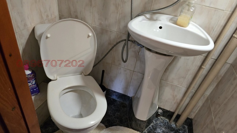 For Rent  2 bedroom Sofia , Krasno selo , 109 sq.m | 62977833 - image [9]