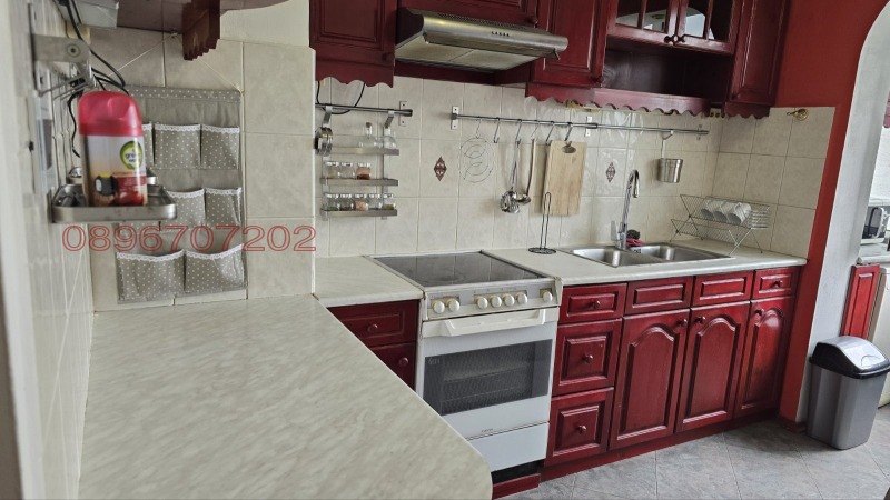 For Rent  2 bedroom Sofia , Krasno selo , 109 sq.m | 62977833 - image [10]