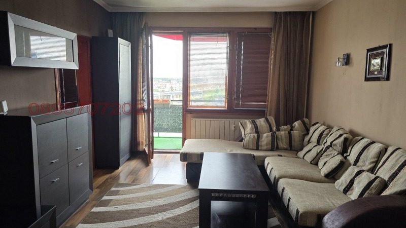 For Rent  2 bedroom Sofia , Krasno selo , 109 sq.m | 62977833 - image [12]