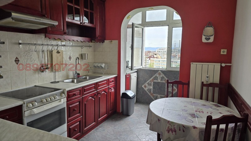 For Rent  2 bedroom Sofia , Krasno selo , 109 sq.m | 62977833 - image [2]