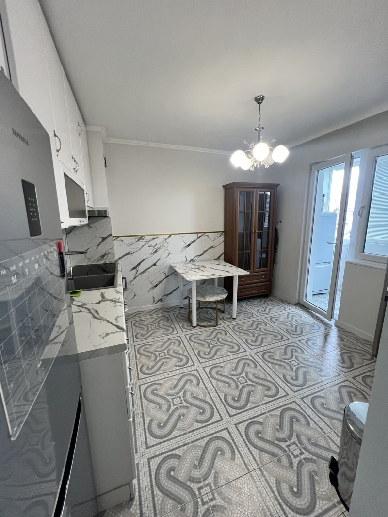 Te huur  2 slaapkamers Sofia , Ljulin 10 , 90 m² | 89824133 - afbeelding [6]