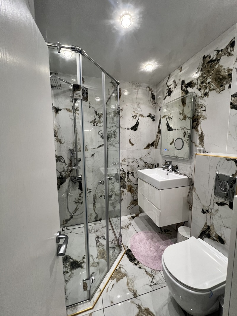 Te huur  2 slaapkamers Sofia , Ljulin 10 , 90 m² | 89824133 - afbeelding [12]